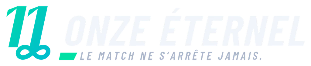 Onze Éternel — Le match ne s'arrête jamais.